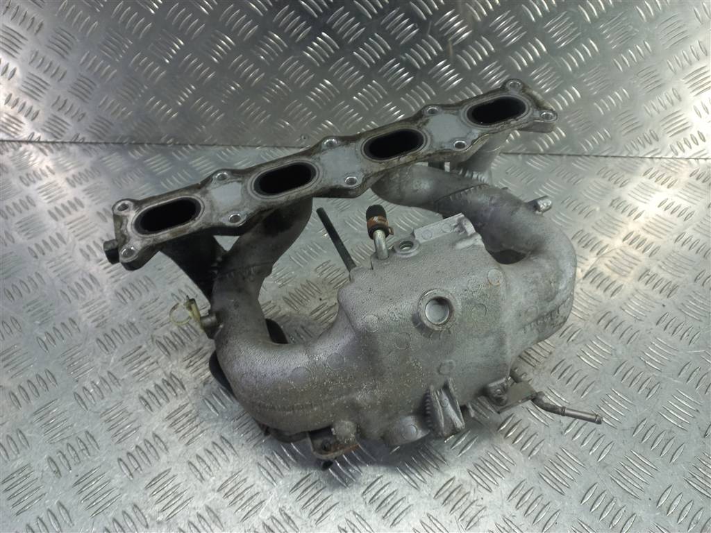 коллектор впускной SUZUKI JIMNY 1.3 MT (85 л.с.)Jimny  III рестайлинг (2005—2012) Внедорожник 1311054D04, 2470 рублей, Москва