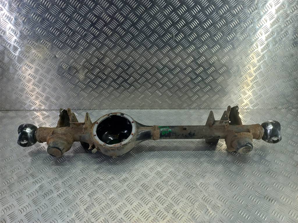 чулок переднего моста SUZUKI JIMNY 1.3 MT (85 л.с.)Jimny  III рестайлинг (2005—2012) Внедорожник 4550081A72, 17650 рублей, Москва