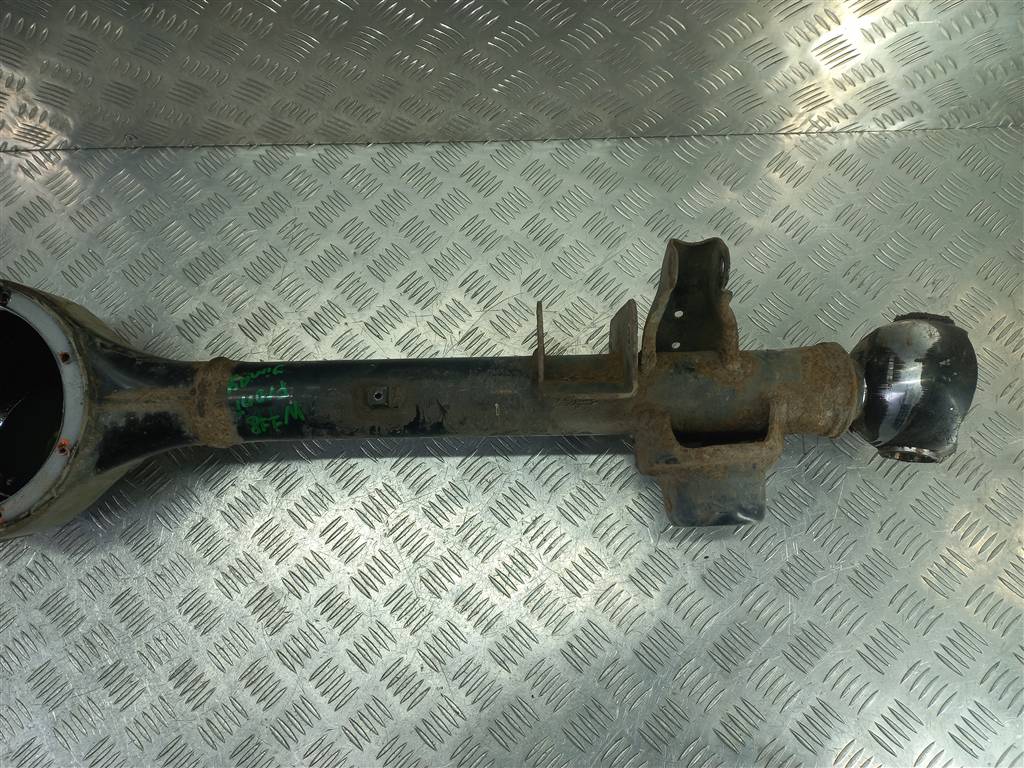 чулок переднего моста SUZUKI JIMNY 1.3 MT (85 л.с.)Jimny  III рестайлинг (2005—2012) Внедорожник 4550081A72, 17650 рублей, Москва