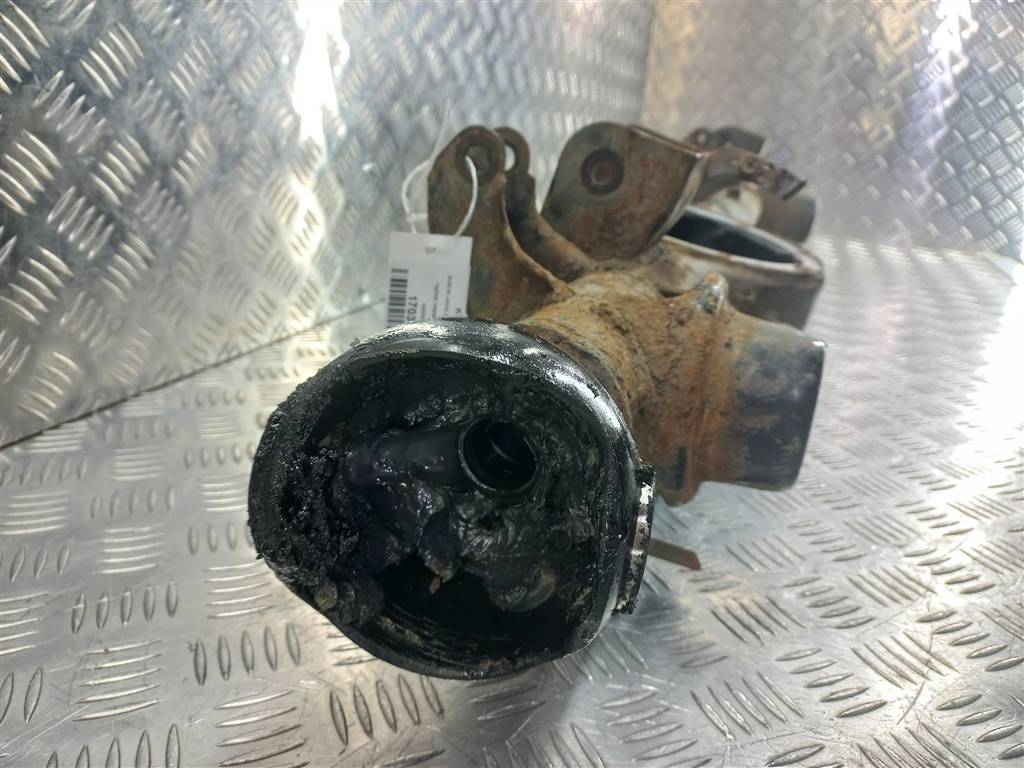 чулок переднего моста SUZUKI JIMNY 1.3 MT (85 л.с.)Jimny  III рестайлинг (2005—2012) Внедорожник 4550081A72, 17650 рублей, Москва