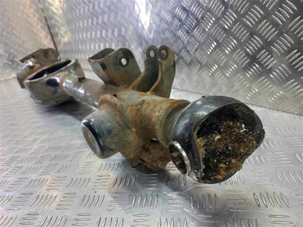 чулок переднего моста SUZUKI JIMNY 1.3 MT (85 л.с.)Jimny  III рестайлинг (2005—2012) Внедорожник 4550081A72, 17650 рублей, Москва