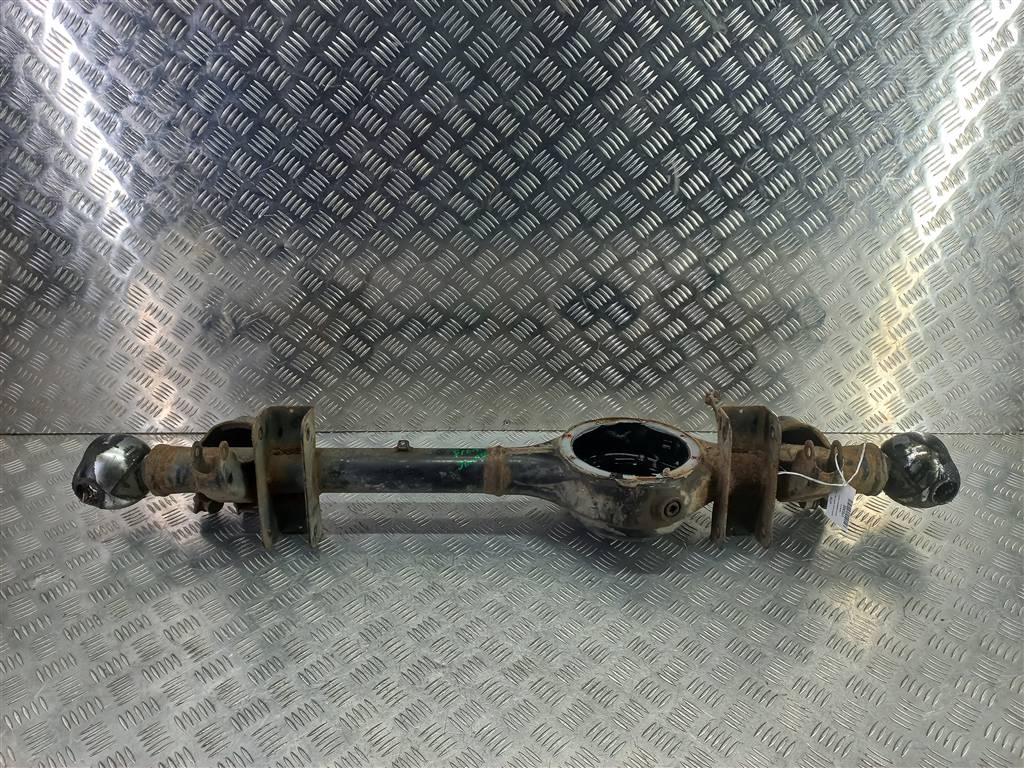 чулок переднего моста SUZUKI JIMNY 1.3 MT (85 л.с.)Jimny  III рестайлинг (2005—2012) Внедорожник 4550081A72, 17650 рублей, Москва