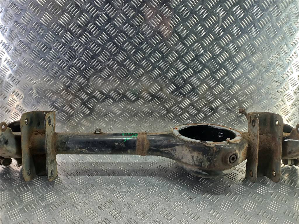 чулок переднего моста SUZUKI JIMNY 1.3 MT (85 л.с.)Jimny  III рестайлинг (2005—2012) Внедорожник 4550081A72, 17650 рублей, Москва