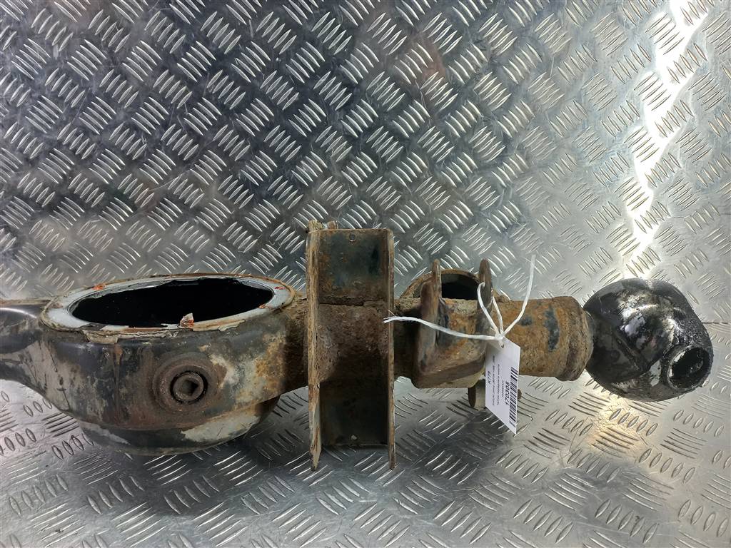 чулок переднего моста SUZUKI JIMNY 1.3 MT (85 л.с.)Jimny  III рестайлинг (2005—2012) Внедорожник 4550081A72, 17650 рублей, Москва