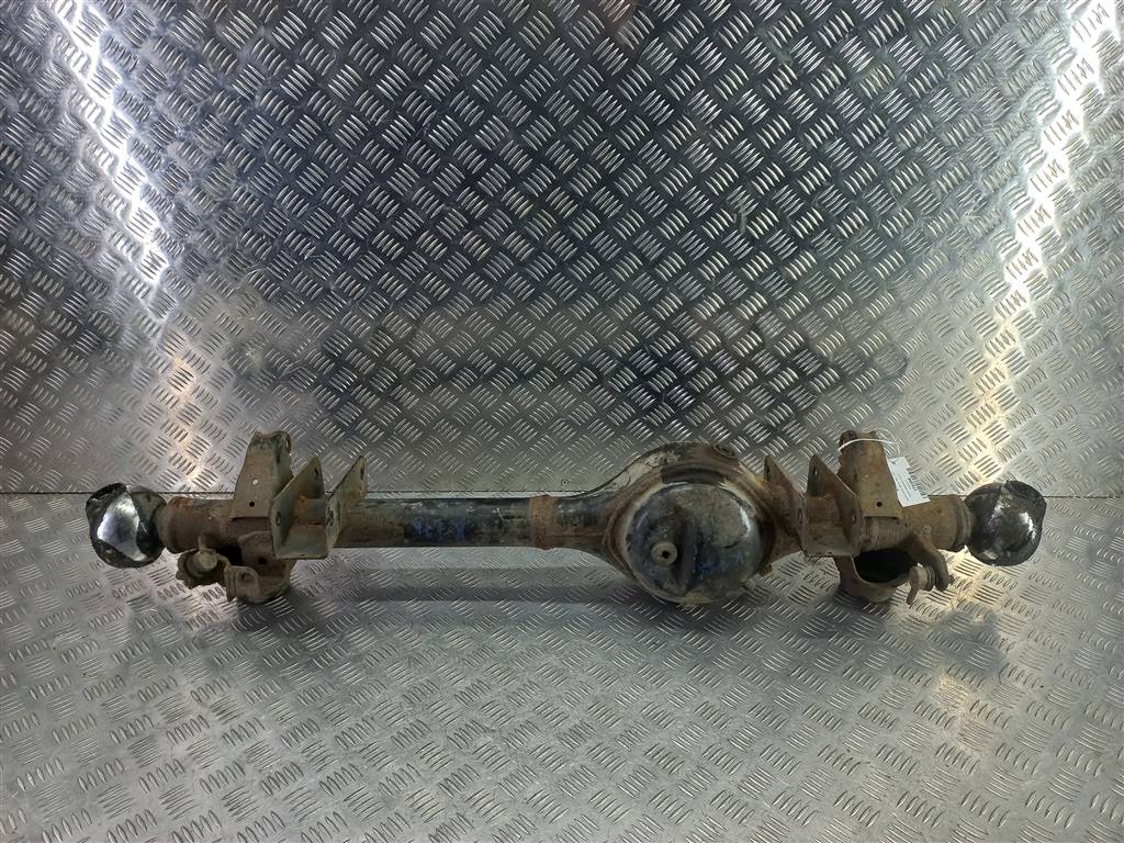 чулок переднего моста SUZUKI JIMNY 1.3 MT (85 л.с.)Jimny  III рестайлинг (2005—2012) Внедорожник 4550081A72, 17650 рублей, Москва