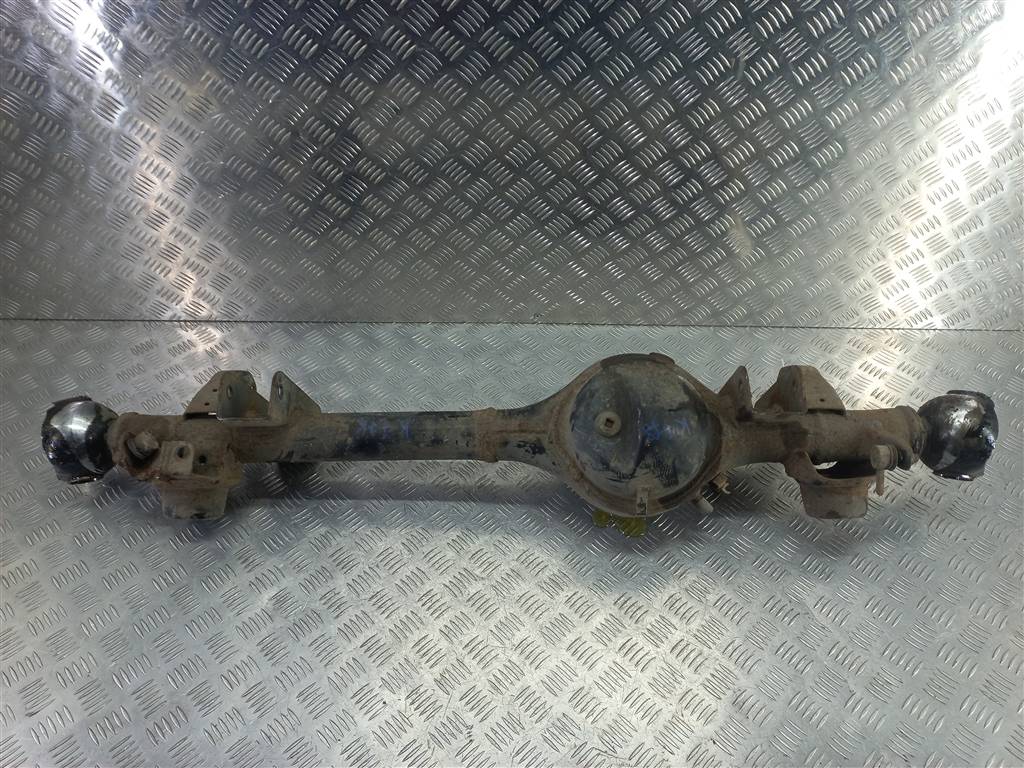 чулок переднего моста SUZUKI JIMNY 1.3 MT (85 л.с.)Jimny  III рестайлинг (2005—2012) Внедорожник 4550081A72, 17650 рублей, Москва