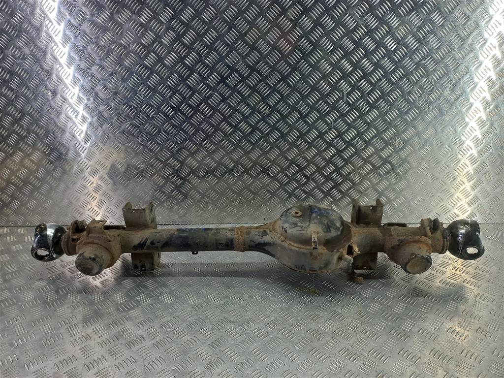 чулок переднего моста SUZUKI JIMNY 1.3 MT (85 л.с.)Jimny  III рестайлинг (2005—2012) Внедорожник 4550081A72, 17650 рублей, Москва