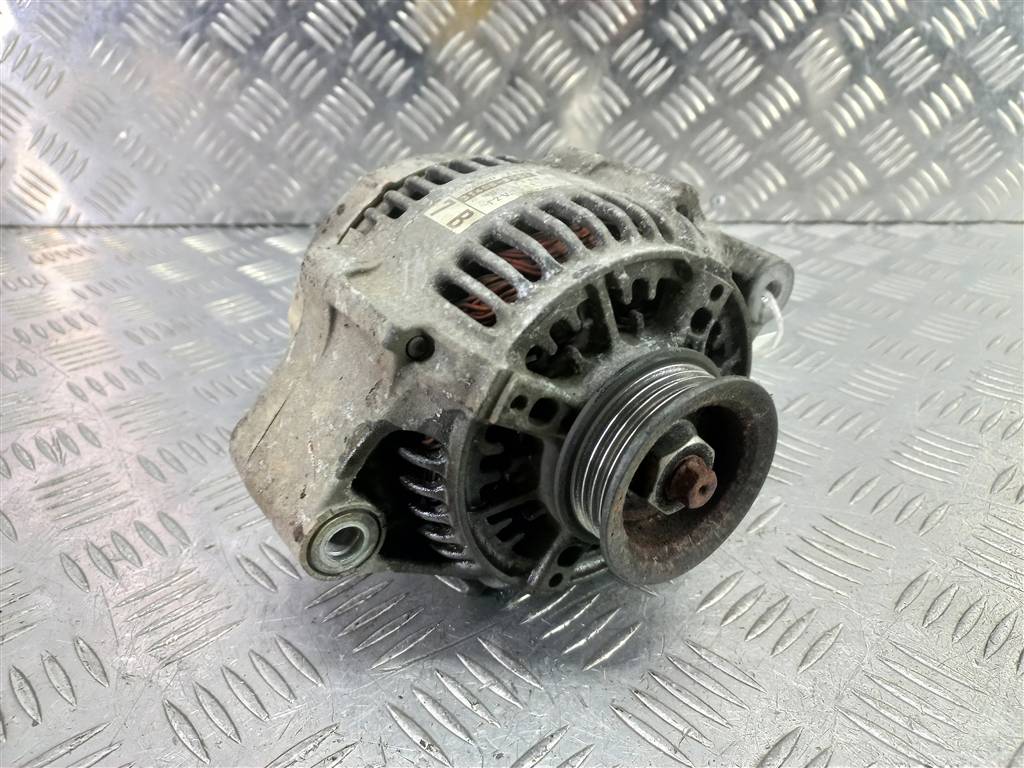 генератор SUZUKI JIMNY 1.3 MT (85 л.с.)Jimny  III рестайлинг (2005—2012) Внедорожник 3140080G11, 11900 рублей, Москва