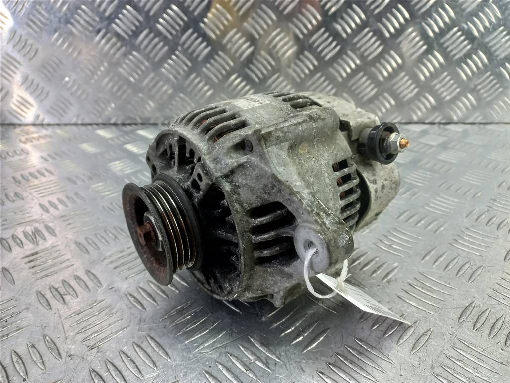 генератор SUZUKI JIMNY 1.3 MT (85 л.с.)Jimny  III рестайлинг (2005—2012) Внедорожник 3140080G11, 11900 рублей, Москва