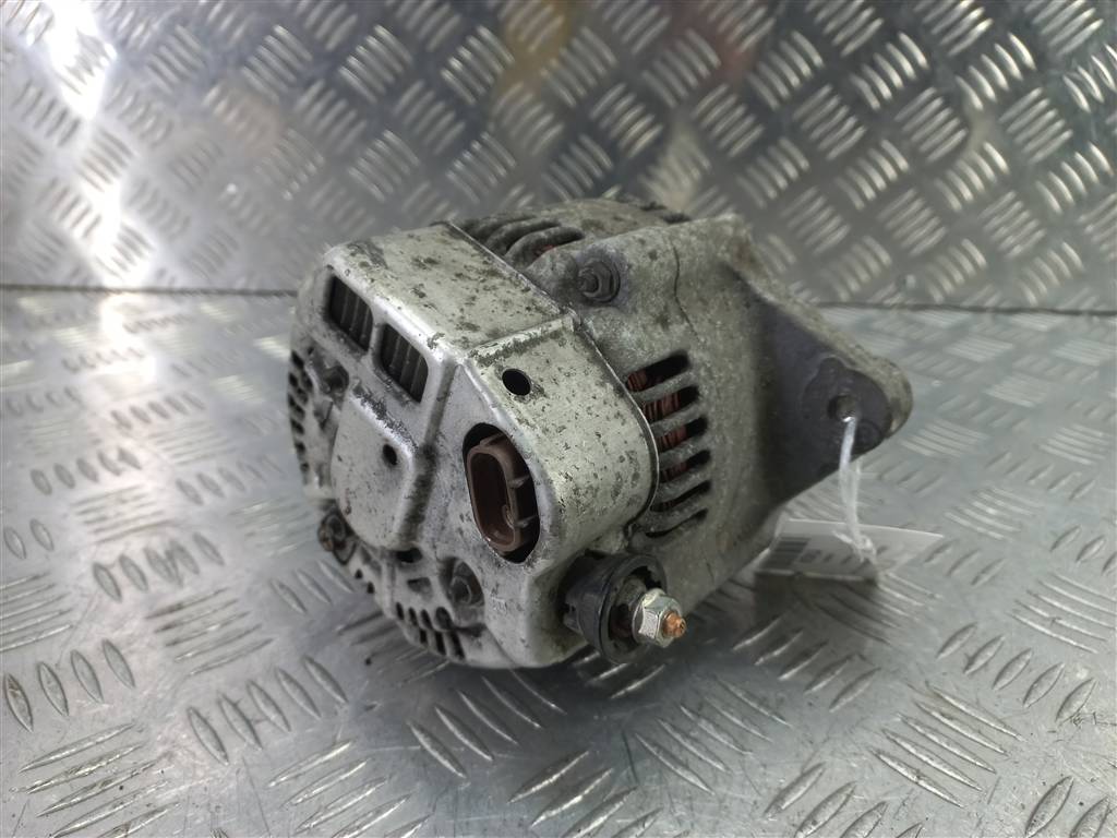 генератор SUZUKI JIMNY 1.3 MT (85 л.с.)Jimny  III рестайлинг (2005—2012) Внедорожник 3140080G11, 11900 рублей, Москва