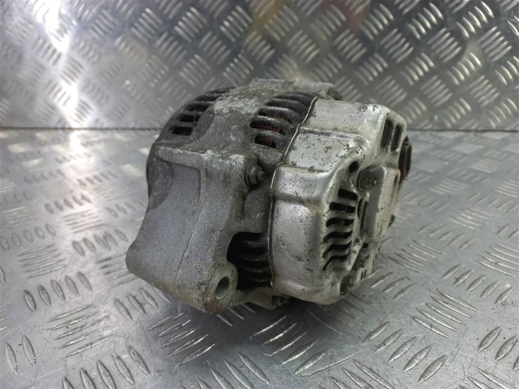 генератор SUZUKI JIMNY 1.3 MT (85 л.с.)Jimny  III рестайлинг (2005—2012) Внедорожник 3140080G11, 11900 рублей, Москва