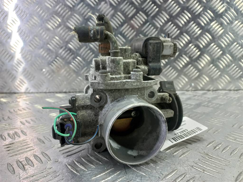 дроссельная заслонка SUZUKI JIMNY 1.3 MT (85 л.с.)Jimny  III рестайлинг (2005—2012) Внедорожник 1340069G02, 4079 рублей, Москва