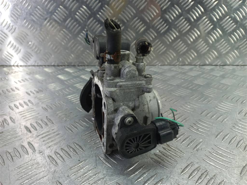 дроссельная заслонка SUZUKI JIMNY 1.3 MT (85 л.с.)Jimny  III рестайлинг (2005—2012) Внедорожник 1340069G02, 4079 рублей, Москва