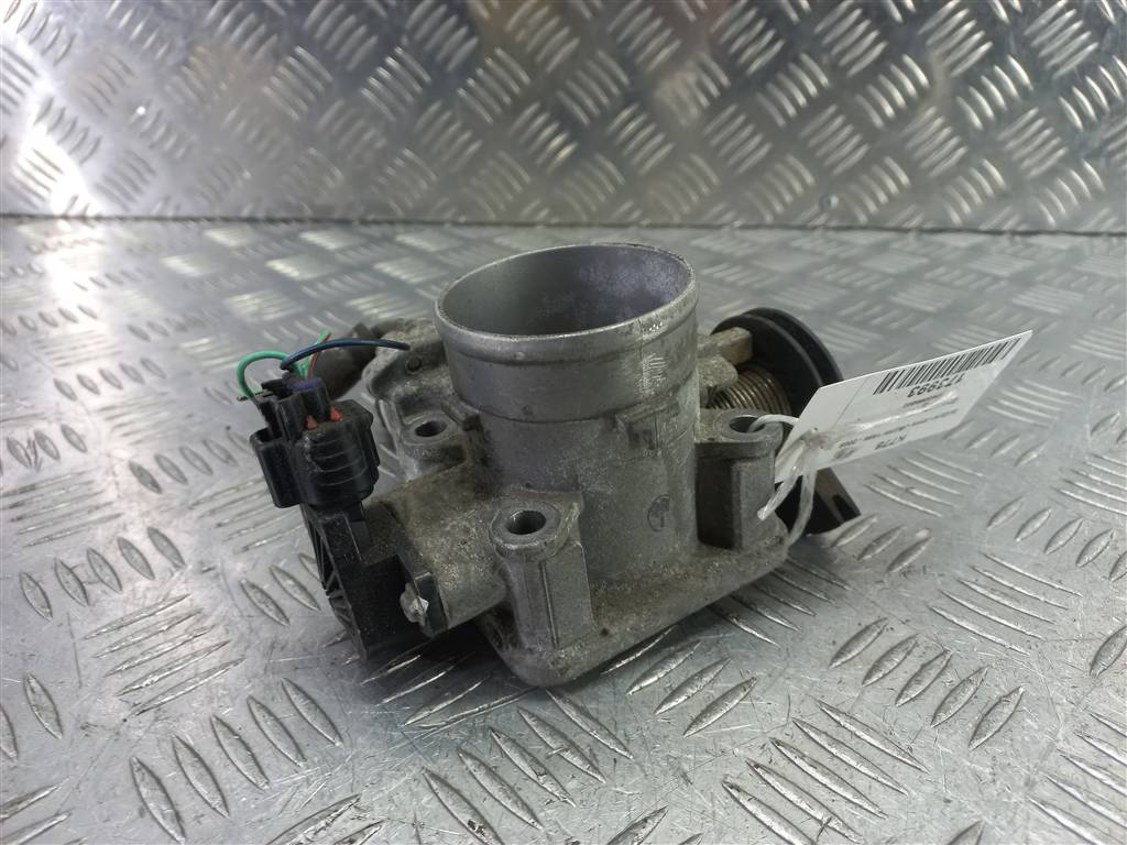 дроссельная заслонка SUZUKI JIMNY 1.3 MT (85 л.с.)Jimny  III рестайлинг (2005—2012) Внедорожник 1340069G02, 4079 рублей, Москва