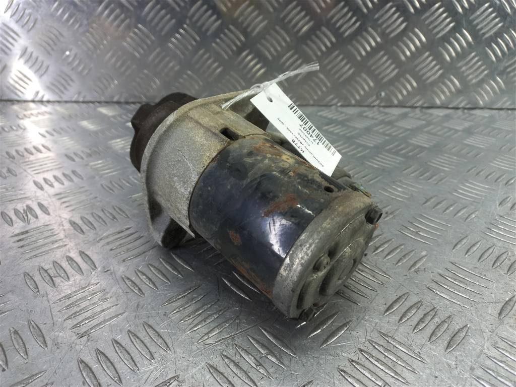 стартер SUZUKI JIMNY 1.3 MT (85 л.с.)Jimny  III рестайлинг (2005—2012) Внедорожник 3110063J00, 5690 рублей, Москва