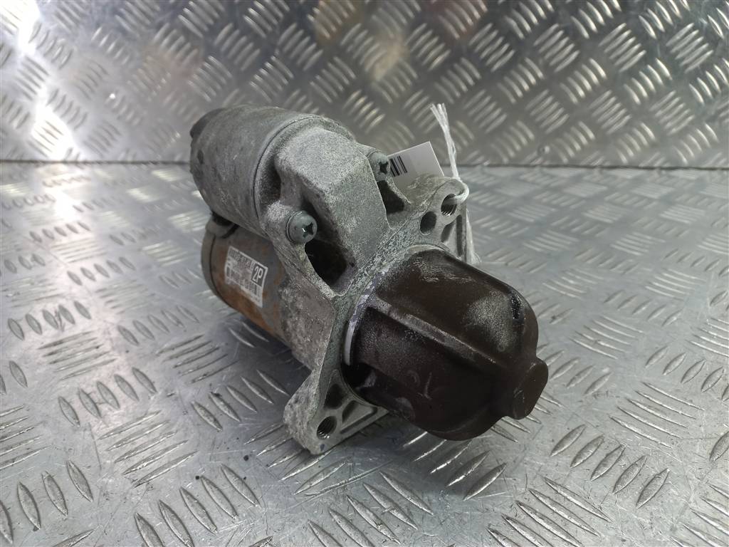 стартер SUZUKI JIMNY 1.3 MT (85 л.с.)Jimny  III рестайлинг (2005—2012) Внедорожник 3110063J00, 5690 рублей, Москва