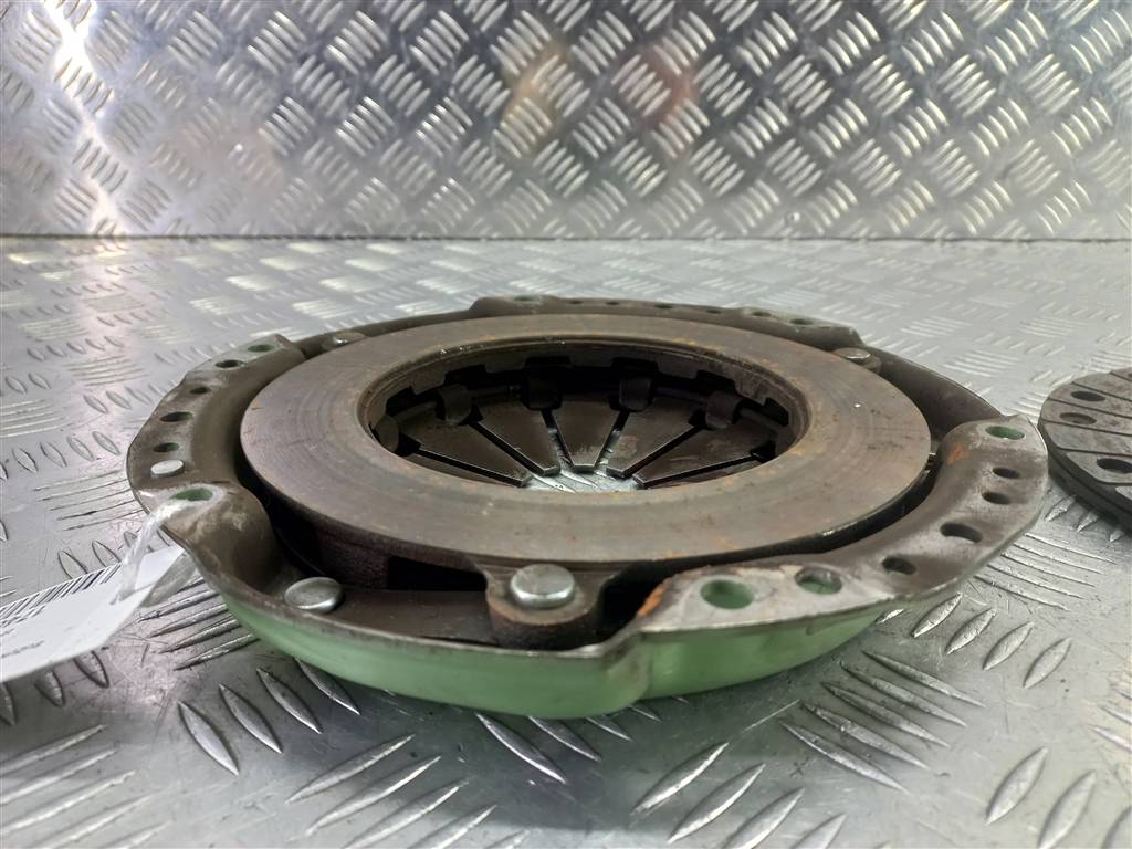 сцепление SUZUKI JIMNY 1.3 MT (85 л.с.)Jimny  III рестайлинг (2005—2012) Внедорожник 2210081A01, 6150 рублей, Москва