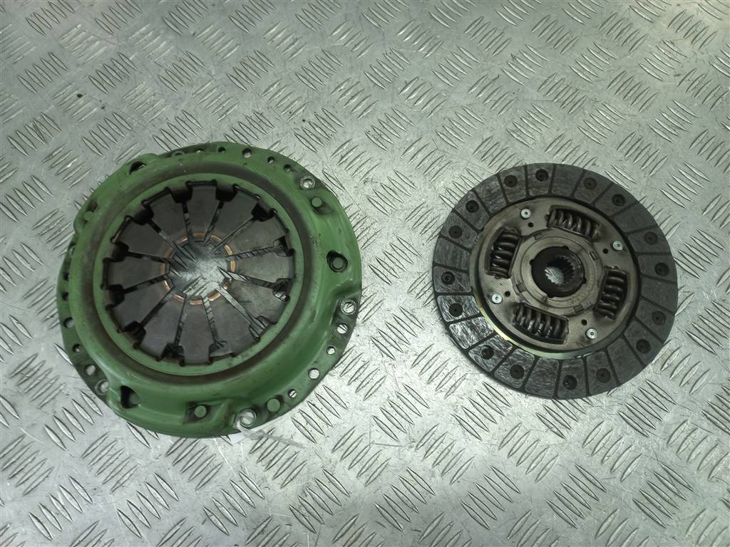 сцепление SUZUKI JIMNY 1.3 MT (85 л.с.)Jimny  III рестайлинг (2005—2012) Внедорожник 2210081A01, 6150 рублей, Москва