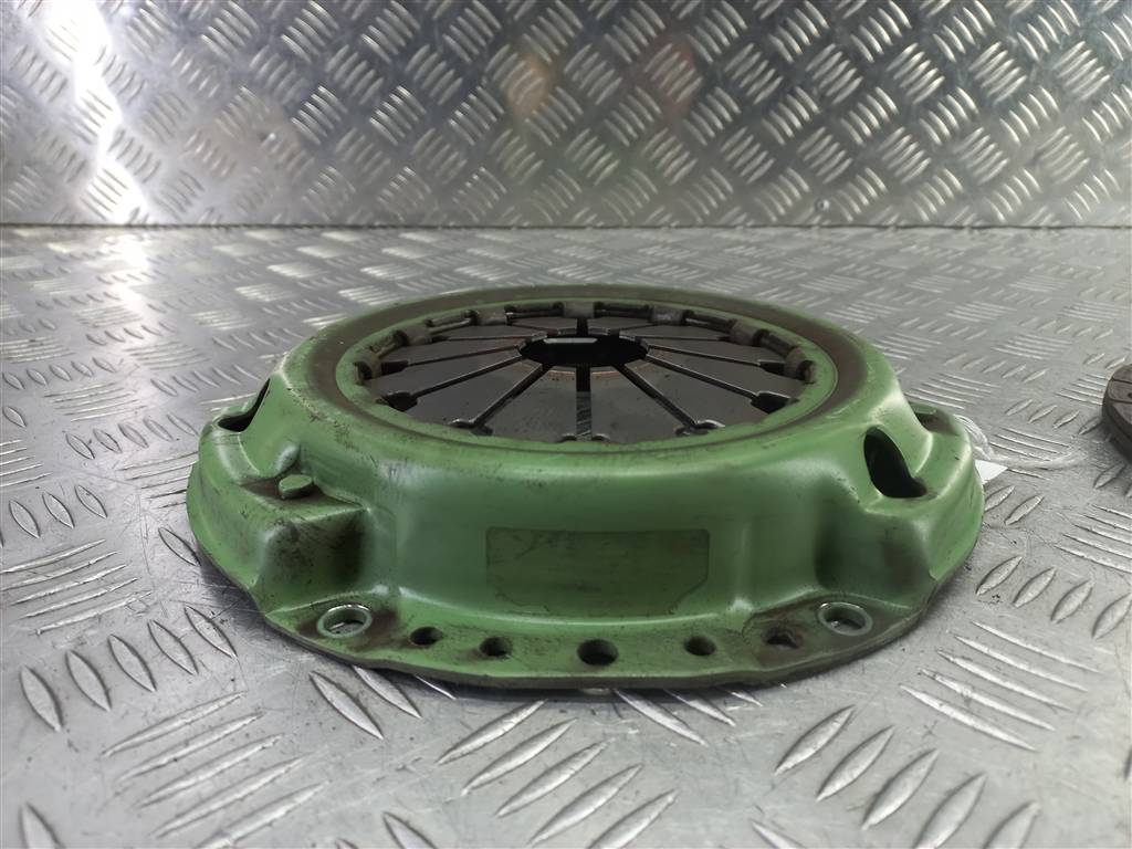 сцепление SUZUKI JIMNY 1.3 MT (85 л.с.)Jimny  III рестайлинг (2005—2012) Внедорожник 2210081A01, 6150 рублей, Москва