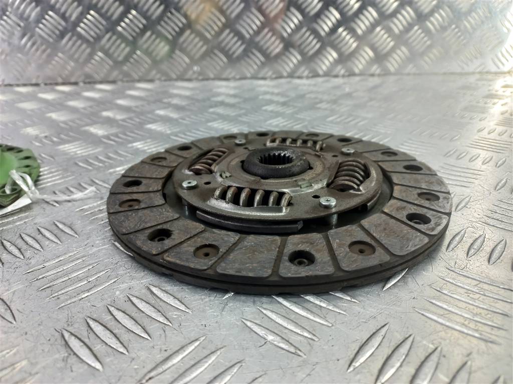 сцепление SUZUKI JIMNY 1.3 MT (85 л.с.)Jimny  III рестайлинг (2005—2012) Внедорожник 2210081A01, 6150 рублей, Москва