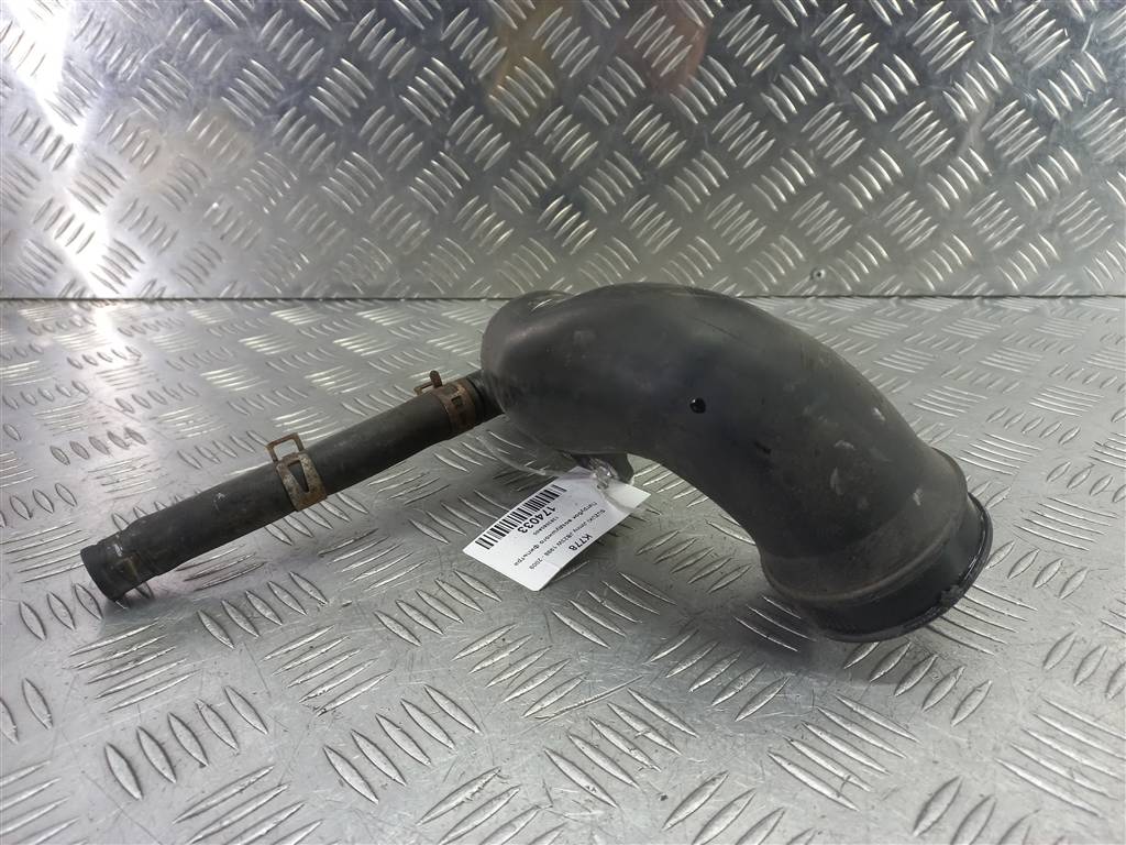 патрубок воздушного фильтра SUZUKI JIMNY 1.3 MT (85 л.с.)Jimny  III рестайлинг (2005—2012) Внедорожник 1383080A00, 1090 рублей, Москва