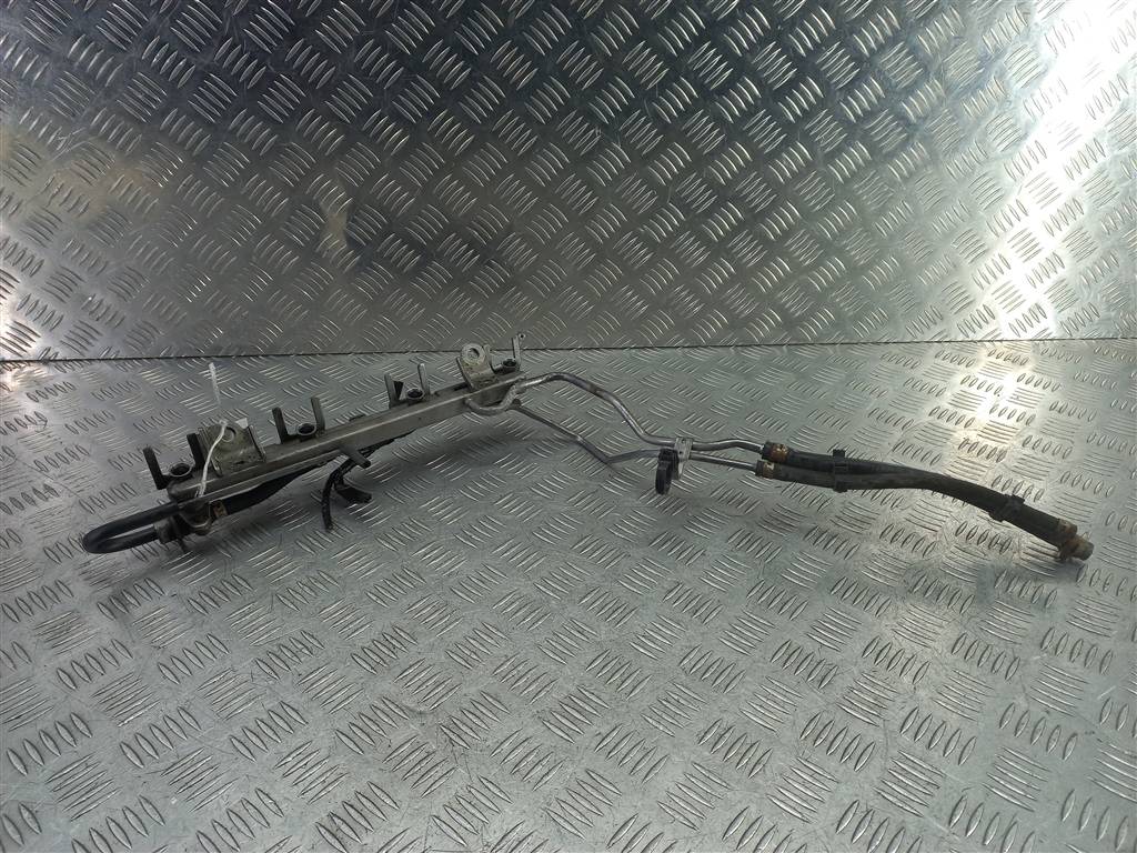 рампа топливная SUZUKI JIMNY 1.3 MT (85 л.с.)Jimny  III рестайлинг (2005—2012) Внедорожник 1573054D00, 2240 рублей, Москва