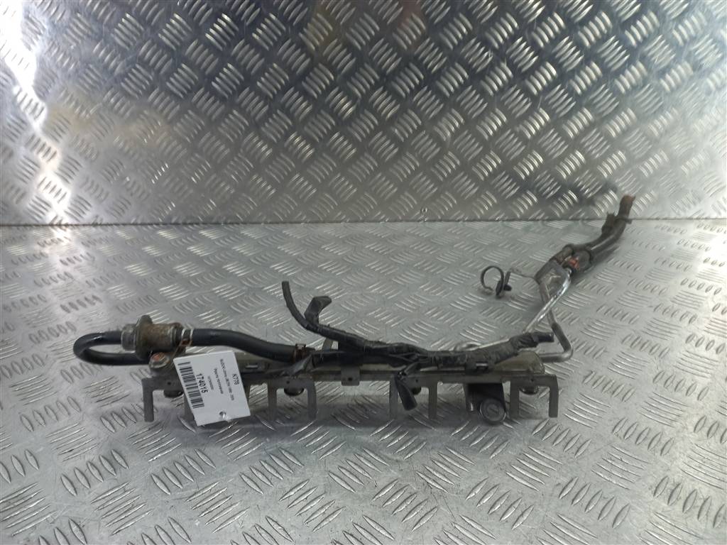 рампа топливная SUZUKI JIMNY 1.3 MT (85 л.с.)Jimny  III рестайлинг (2005—2012) Внедорожник 1573054D00, 2240 рублей, Москва