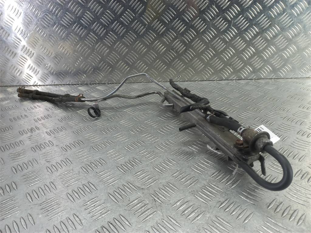 рампа топливная SUZUKI JIMNY 1.3 MT (85 л.с.)Jimny  III рестайлинг (2005—2012) Внедорожник 1573054D00, 2240 рублей, Москва