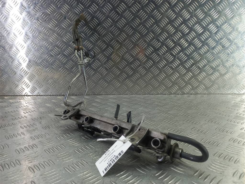 рампа топливная SUZUKI JIMNY 1.3 MT (85 л.с.)Jimny  III рестайлинг (2005—2012) Внедорожник 1573054D00, 2240 рублей, Москва