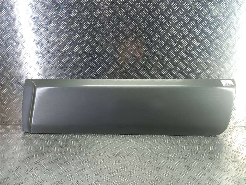 накладка двери SUZUKI JIMNY 1.3 MT (85 л.с.)Jimny  III рестайлинг (2005—2012) Внедорожник 77661-81A00, 2470 рублей, Москва