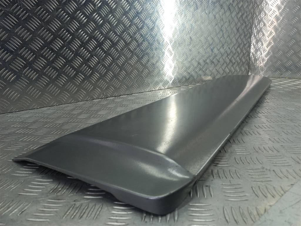 накладка двери SUZUKI JIMNY 1.3 MT (85 л.с.)Jimny  III рестайлинг (2005—2012) Внедорожник 77661-81A00, 2470 рублей, Москва