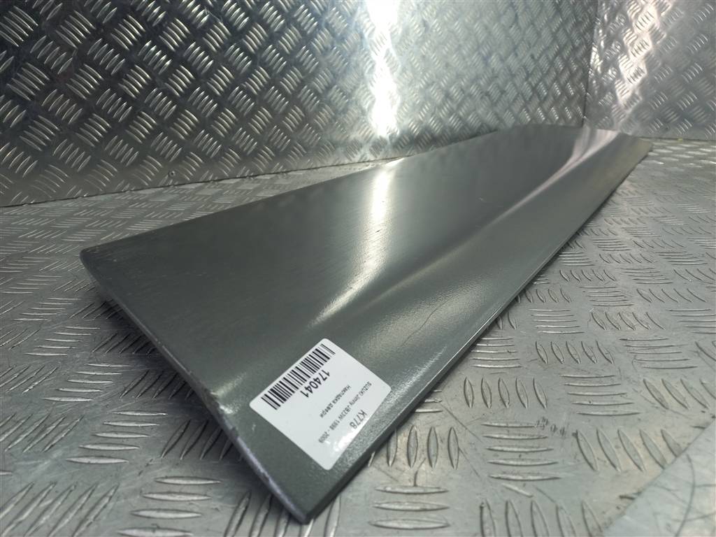 накладка двери SUZUKI JIMNY 1.3 MT (85 л.с.)Jimny  III рестайлинг (2005—2012) Внедорожник 77661-81A00, 2470 рублей, Москва