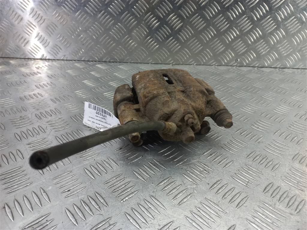 суппорт SUZUKI JIMNY 1.3 MT (85 л.с.)Jimny  III рестайлинг (2005—2012) Внедорожник 5510081A13999, 6840 рублей, Москва