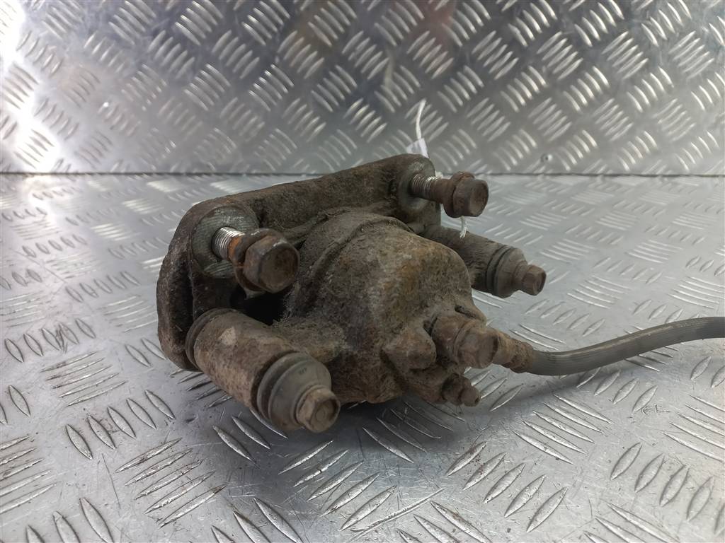 суппорт SUZUKI JIMNY 1.3 MT (85 л.с.)Jimny  III рестайлинг (2005—2012) Внедорожник 5510081A13999, 6840 рублей, Москва