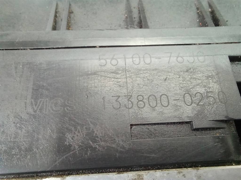 блок abs SUZUKI JIMNY 1.3 MT (85 л.с.)Jimny  III рестайлинг (2005—2012) Внедорожник 5610076JA1, 7880 рублей, Москва