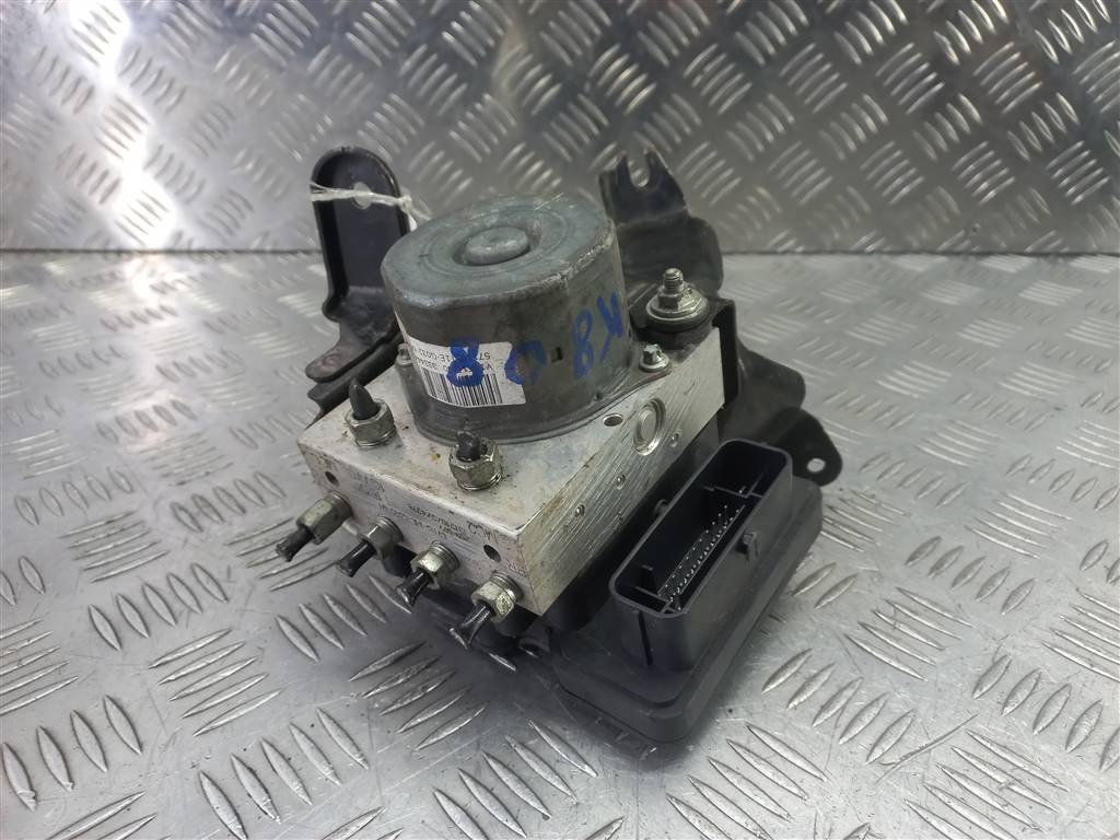 блок abs HONDA CR-V 2.0 AT (150 л.с.)CR-V  IV (2011—2015) Внедорожник 57111T1EG02, 46400 рублей, Москва