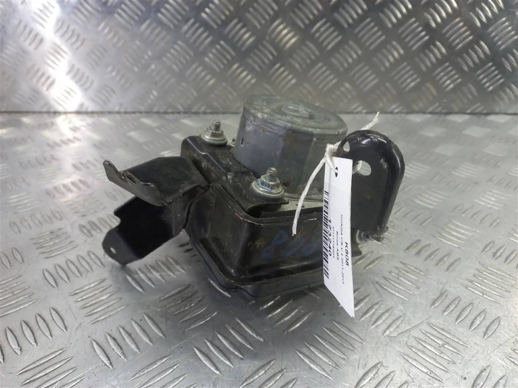 блок abs HONDA CR-V 2.0 AT (150 л.с.)CR-V  IV (2011—2015) Внедорожник 57111T1EG02, 46400 рублей, Москва