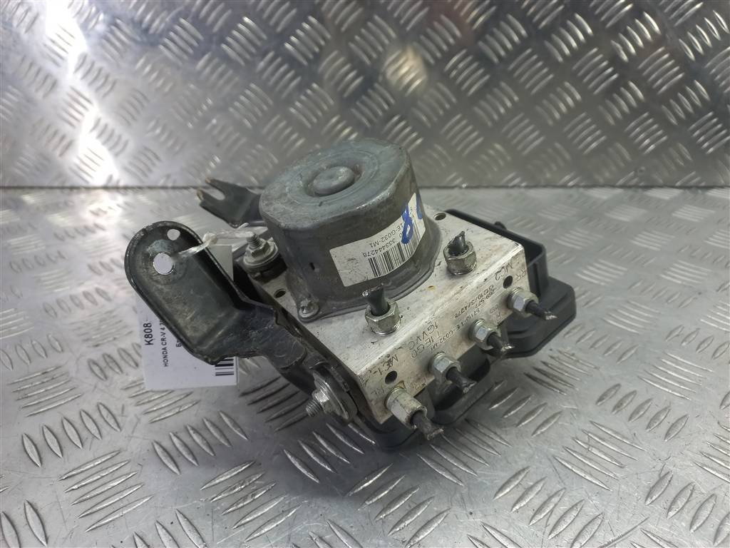 блок abs HONDA CR-V 2.0 AT (150 л.с.)CR-V  IV (2011—2015) Внедорожник 57111T1EG02, 46400 рублей, Москва