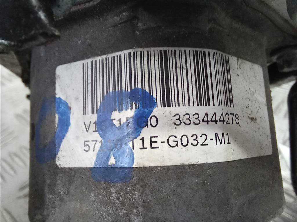 блок abs HONDA CR-V 2.0 AT (150 л.с.)CR-V  IV (2011—2015) Внедорожник 57111T1EG02, 46400 рублей, Москва