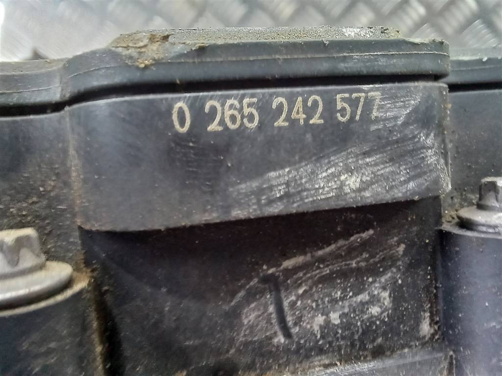 блок abs HONDA CR-V 2.0 AT (150 л.с.)CR-V  IV (2011—2015) Внедорожник 57111T1EG02, 46400 рублей, Москва