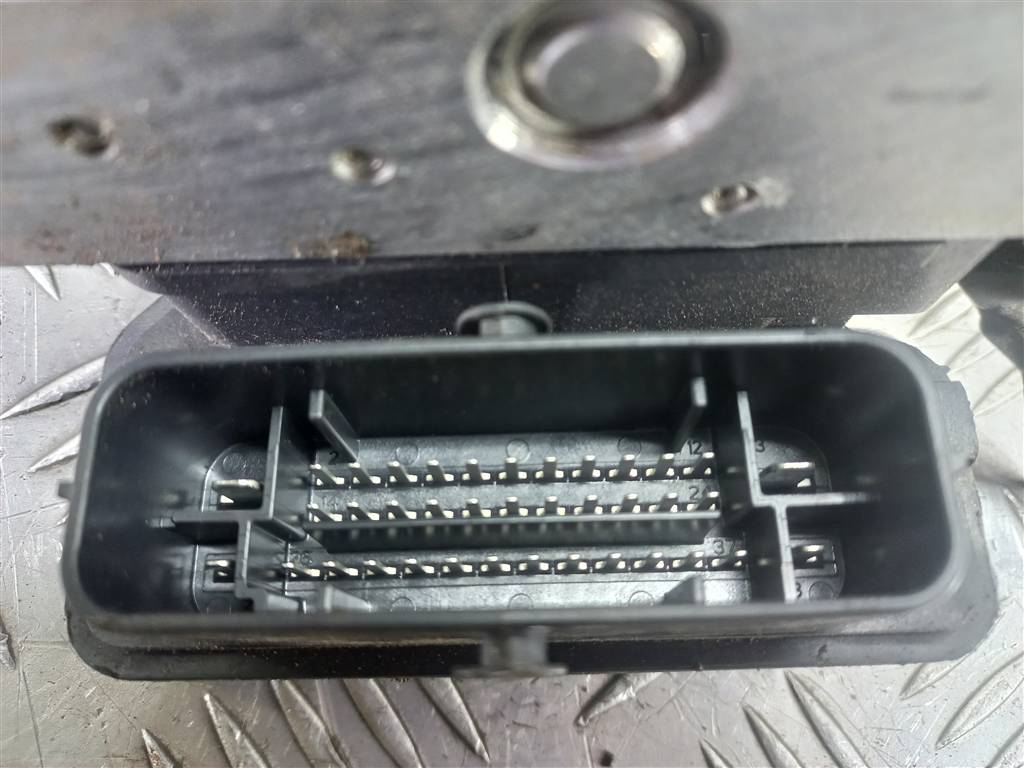 блок abs HONDA CR-V 2.0 AT (150 л.с.)CR-V  IV (2011—2015) Внедорожник 57111T1EG02, 46400 рублей, Москва