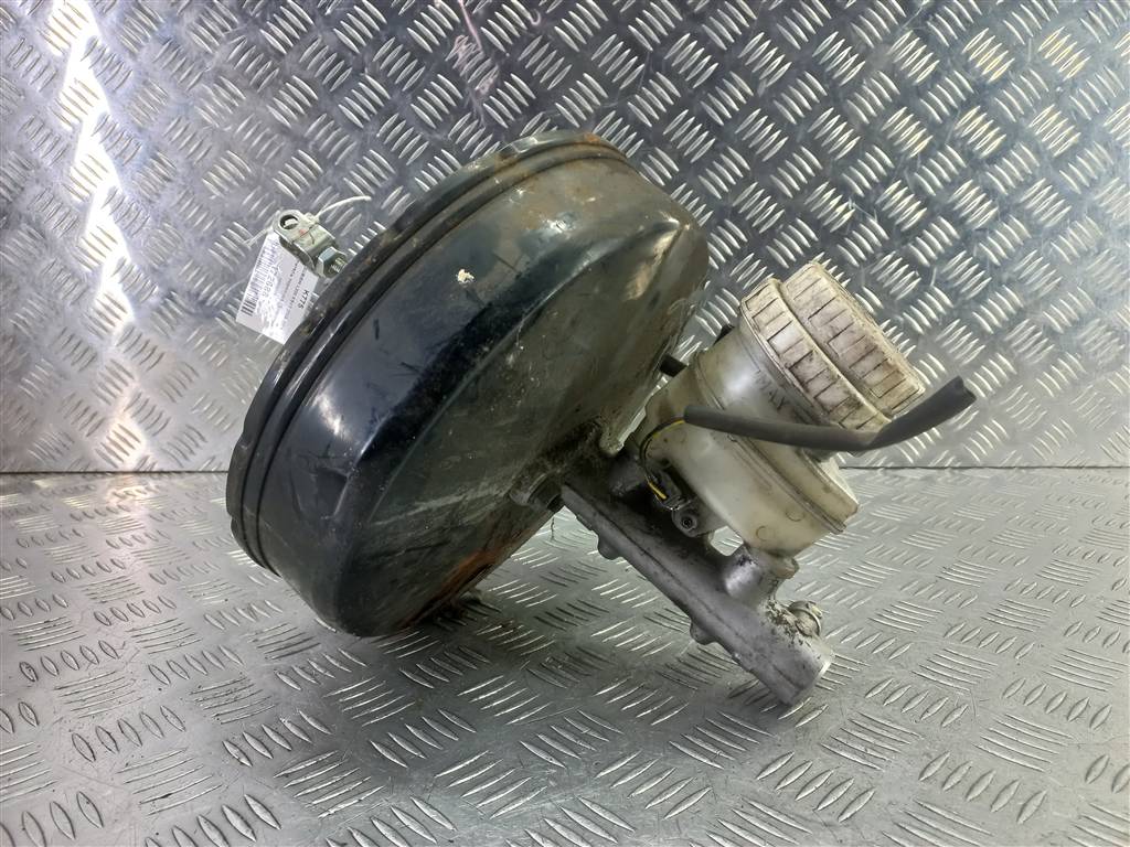 усилитель тормозов (вакумник) MITSUBISHI L200  2.5 DI-D 4WD MT (178 л.с.)L200  IV (2006—2014) Пикап 4630A175, 5580 рублей, Москва