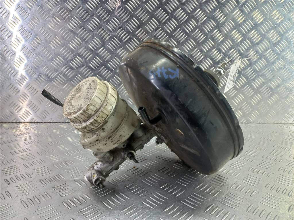 усилитель тормозов (вакумник) MITSUBISHI L200  2.5 DI-D 4WD MT (178 л.с.)L200  IV (2006—2014) Пикап 4630A175, 5580 рублей, Москва