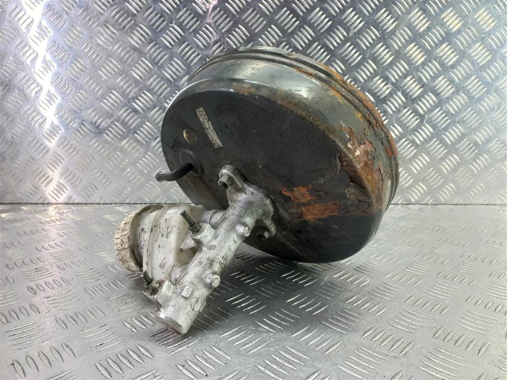 усилитель тормозов (вакумник) MITSUBISHI L200  2.5 DI-D 4WD MT (178 л.с.)L200  IV (2006—2014) Пикап 4630A175, 5580 рублей, Москва