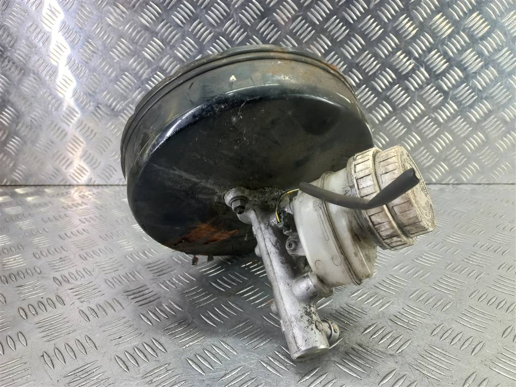 усилитель тормозов (вакумник) MITSUBISHI L200  2.5 DI-D 4WD MT (178 л.с.)L200  IV (2006—2014) Пикап 4630A175, 5580 рублей, Москва