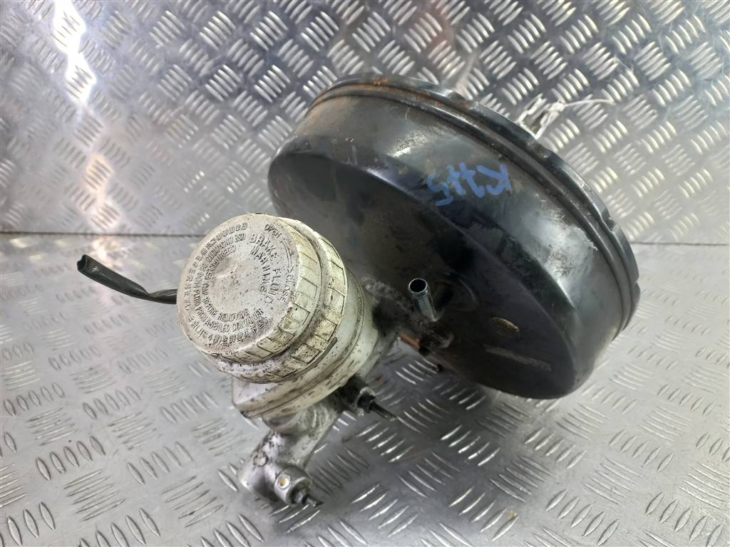 усилитель тормозов (вакумник) MITSUBISHI L200  2.5 DI-D 4WD MT (178 л.с.)L200  IV (2006—2014) Пикап 4630A175, 5580 рублей, Москва