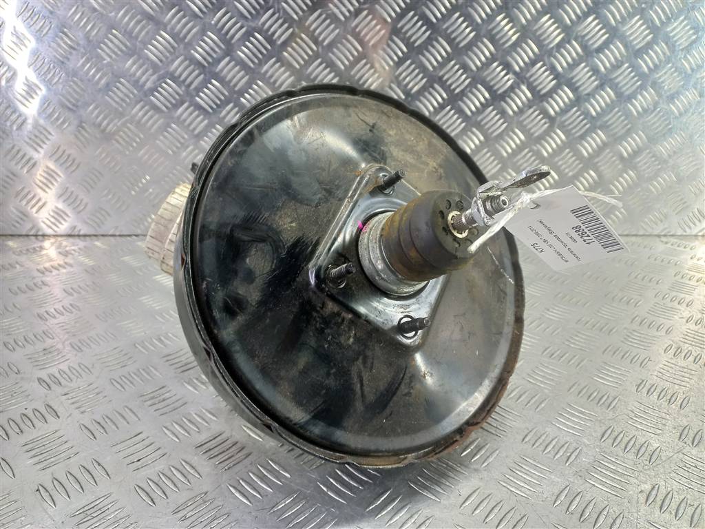 усилитель тормозов (вакумник) MITSUBISHI L200  2.5 DI-D 4WD MT (178 л.с.)L200  IV (2006—2014) Пикап 4630A175, 5580 рублей, Москва