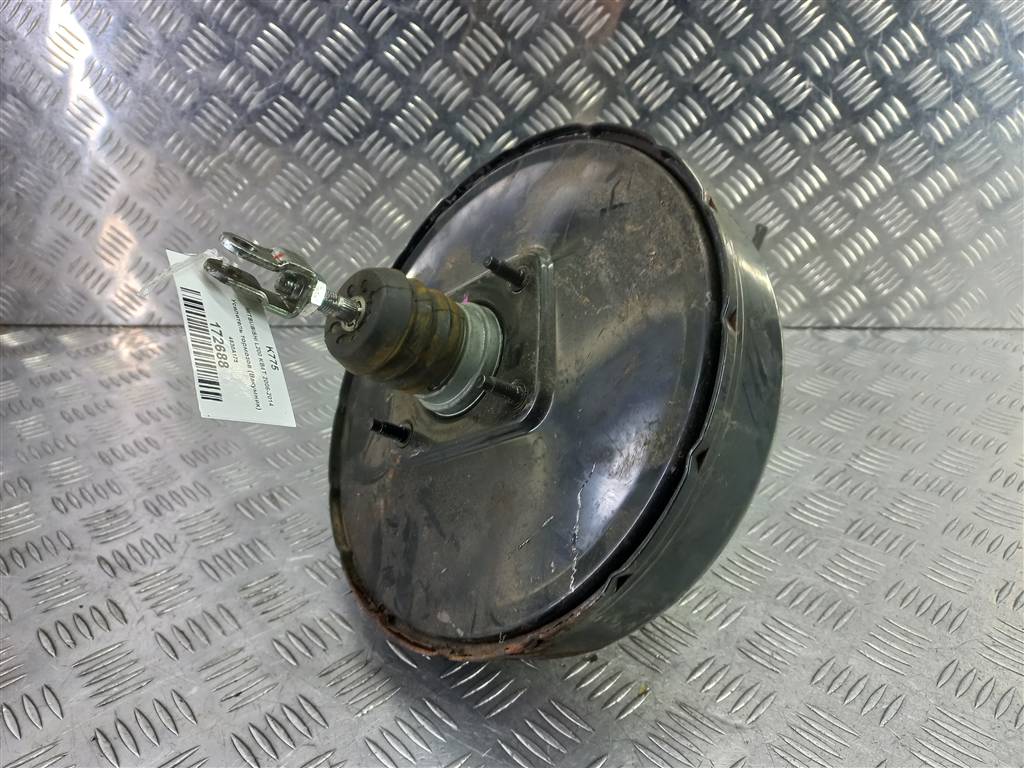 усилитель тормозов (вакумник) MITSUBISHI L200  2.5 DI-D 4WD MT (178 л.с.)L200  IV (2006—2014) Пикап 4630A175, 5580 рублей, Москва