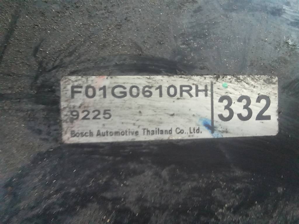 усилитель тормозов (вакумник) MITSUBISHI L200  2.5 DI-D 4WD MT (178 л.с.)L200  IV (2006—2014) Пикап 4630A175, 5580 рублей, Москва