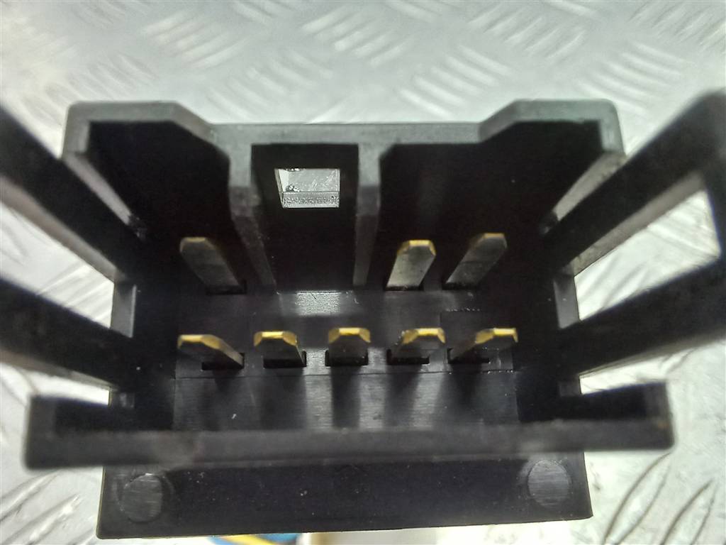 реле стеклоочистителя SUZUKI JIMNY 1.3 MT (85 л.с.)Jimny  III рестайлинг (2005—2012) Внедорожник 3865076J00, 1210 рублей, Москва